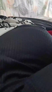Żona dostaje szczytowy orgazm płynący z cipki - 2