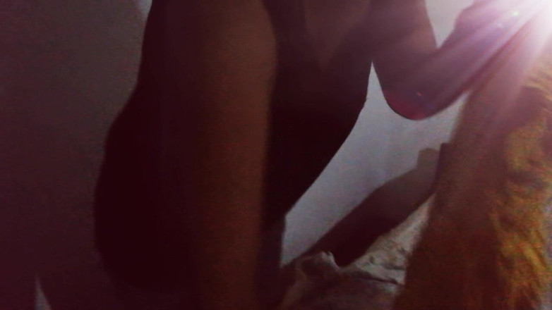 Tina Baby: Minha verdadeira madrasta vem me foder