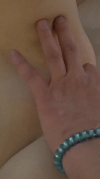 Anastasia Rose gangbang timbul belon dengan creampie, pt 2