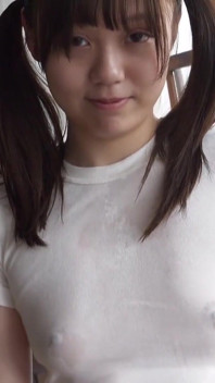 หน้าตาน่ารักกับเส้นโค้งเย้ายวนที่ต้านทานไม่ได้ - part2