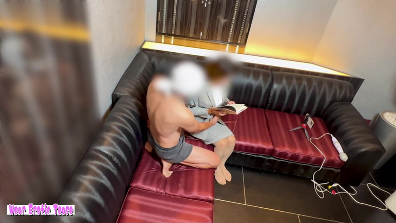 The Sexual Issues: Înger asiatic 25810