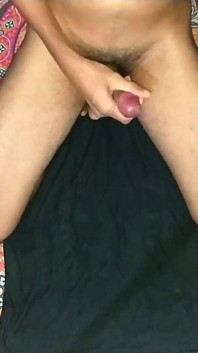 Sri Lankan Teen Cumshot Compilation