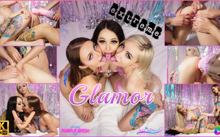 Ksu Colt: Extreme Glamor