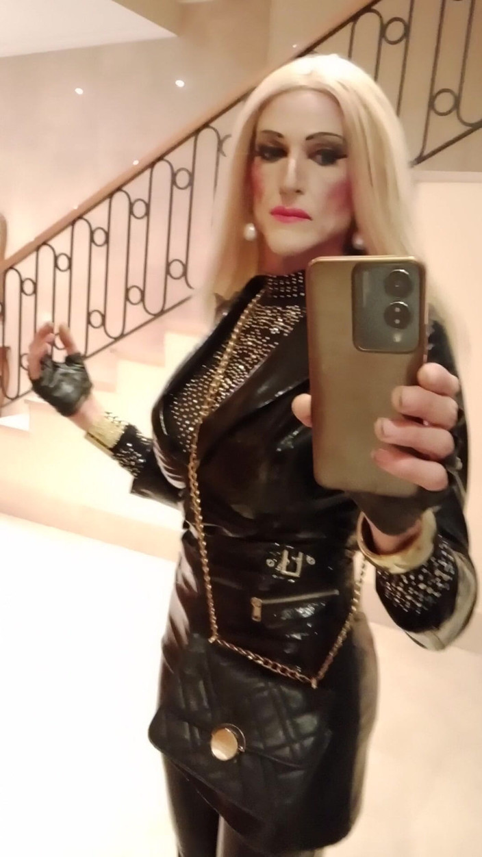 Tatiana Zorrita: Płyta winylowa 2