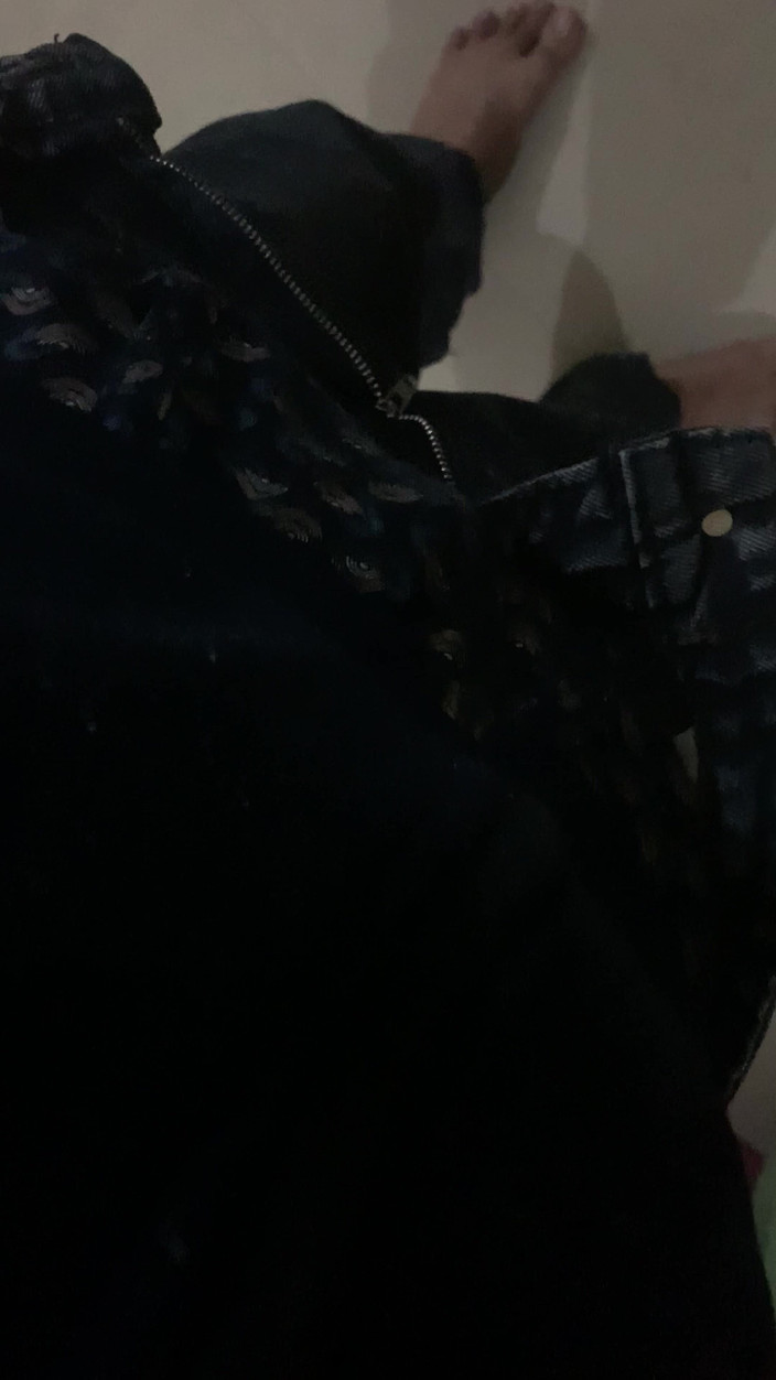 Peter olex: Petang Bash