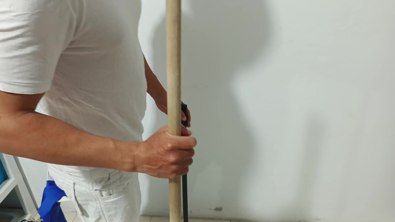 NEGRITA SEXY: Bos nakal ini ngajak ngentot karyawannya habis-habisan di kantor