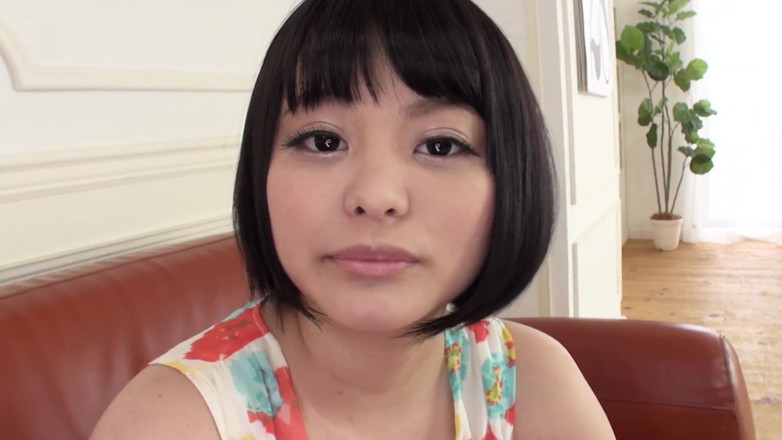 JAPAN IN LOVE: Asiatische schönheitsszene 4 schlanke japanische brünette mit dicken titten und abspritzen...