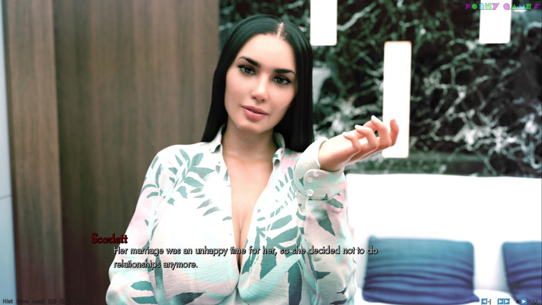 Porny Games: Maddog tarafından kaybolduk - üvey anne için çifte krem 18