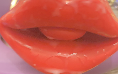 Lady Rae: Nová upozornění na sexuální hračku