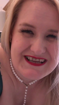 Auntjudys - 和你丰满的胖美女妻子Becky的约会之夜