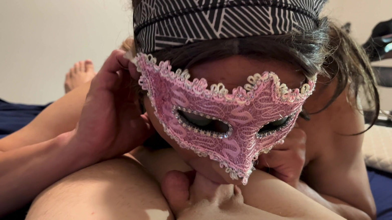 Jake Grand the man: 핫한 멕시코 크로스드레서 오럴 모음집