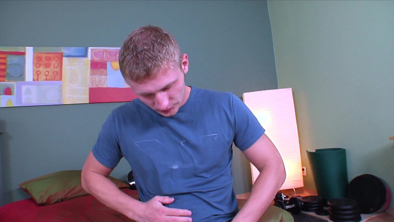 BoyFun Solo: Swen Clark