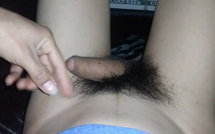 Z twink: Cock Tease Hard to Soft