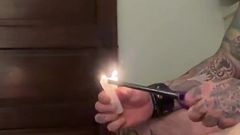 My Slave Slut Loves to Please