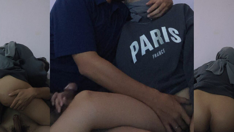 Hamster_Ball: Prawie złapany pieprzony hidżab w college'u była dziewczyna