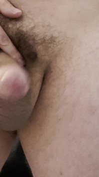 Hand fucked so hard