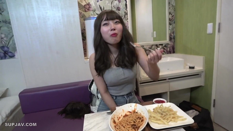 Sky Angel: Asian angel 3866