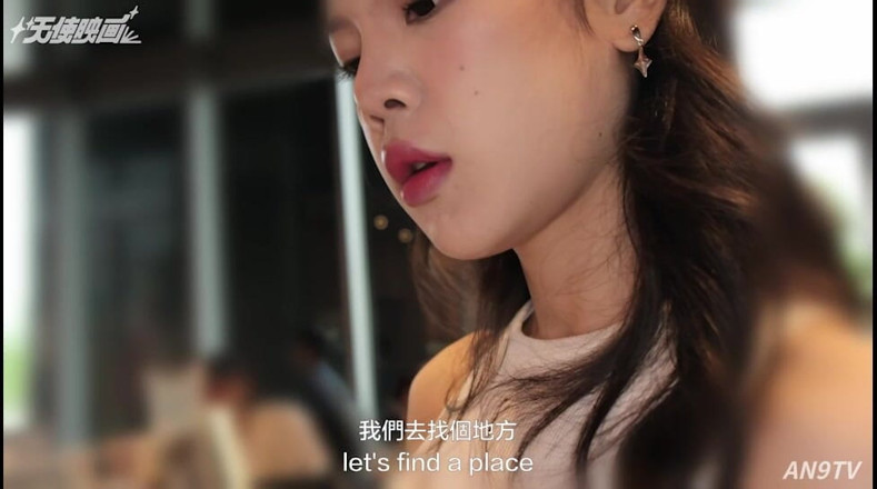 An9tv: Rough Sex with a Thai Lady Looks Like a Star