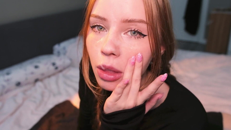 Yuiwoo: Meine stiefschwester gibt mir den besten blowjob meines lebens, bekommt...