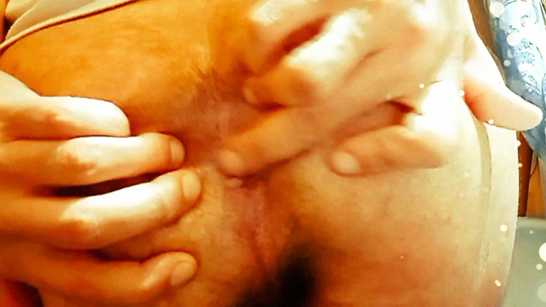 Willy Alexandru Petre: My Masculine Ass and Magical Balls