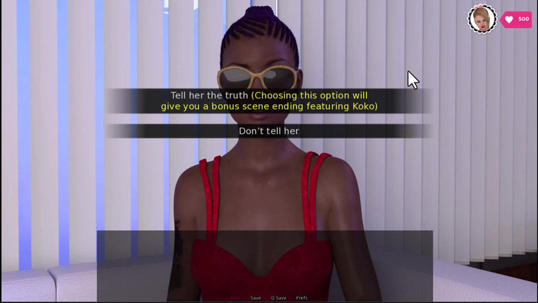 Johannes Gaming: DMD - ošukal jsem Elly, Elena a Jennifer za jednu noc