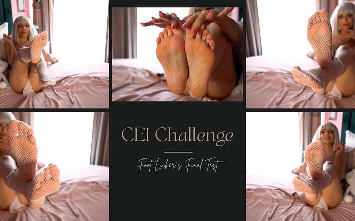 LexandLev: Výzva CEI