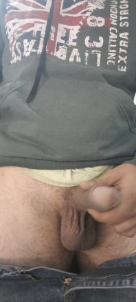 Dick Drop