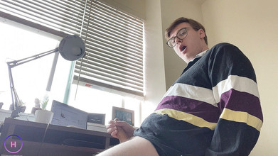 Hvnter: Saya benar-benar perlu belajar tetapi