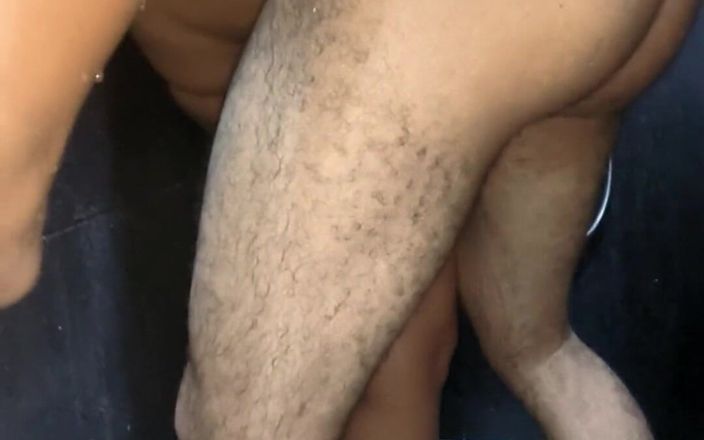 Salma Arab: Mi novia quiere tener una ducha conmigo pero la follé