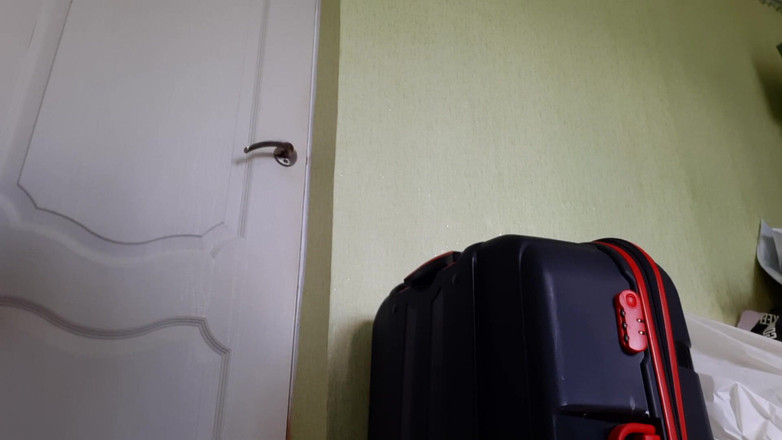 Lesbian-candys: Nous avons fait un pari sur qui jouirait plus vite...