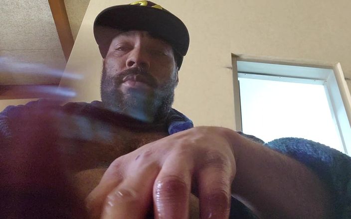 RELLXNASTY: ホテルの部屋をなでる