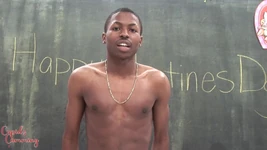 キューピッドカミング - シーン3