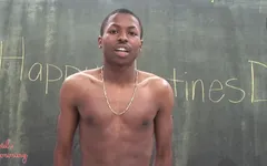 Cupids Cumming - Scene 3