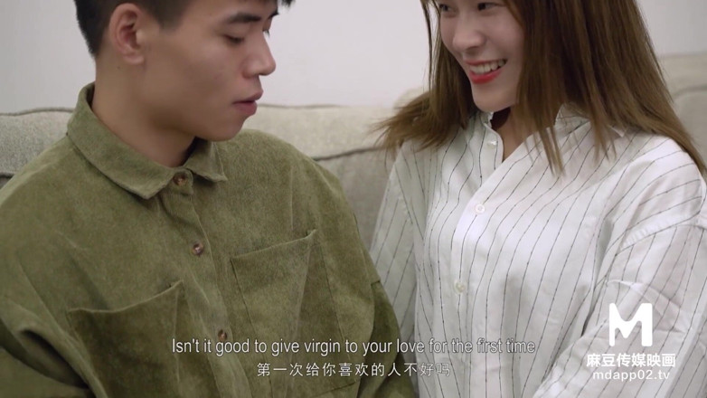 ModelMedia Asia: De eerste keer