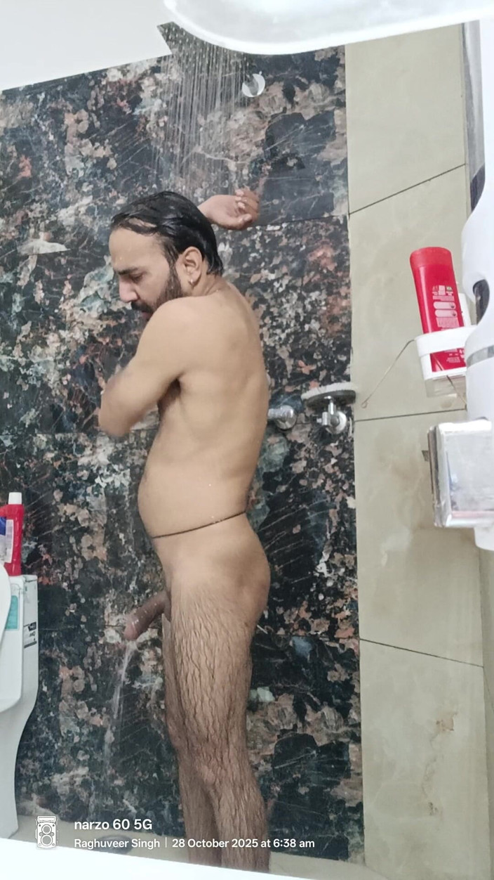 Rajasthani-old-lover: Seks dan hisap dengan pegawai polis jiran