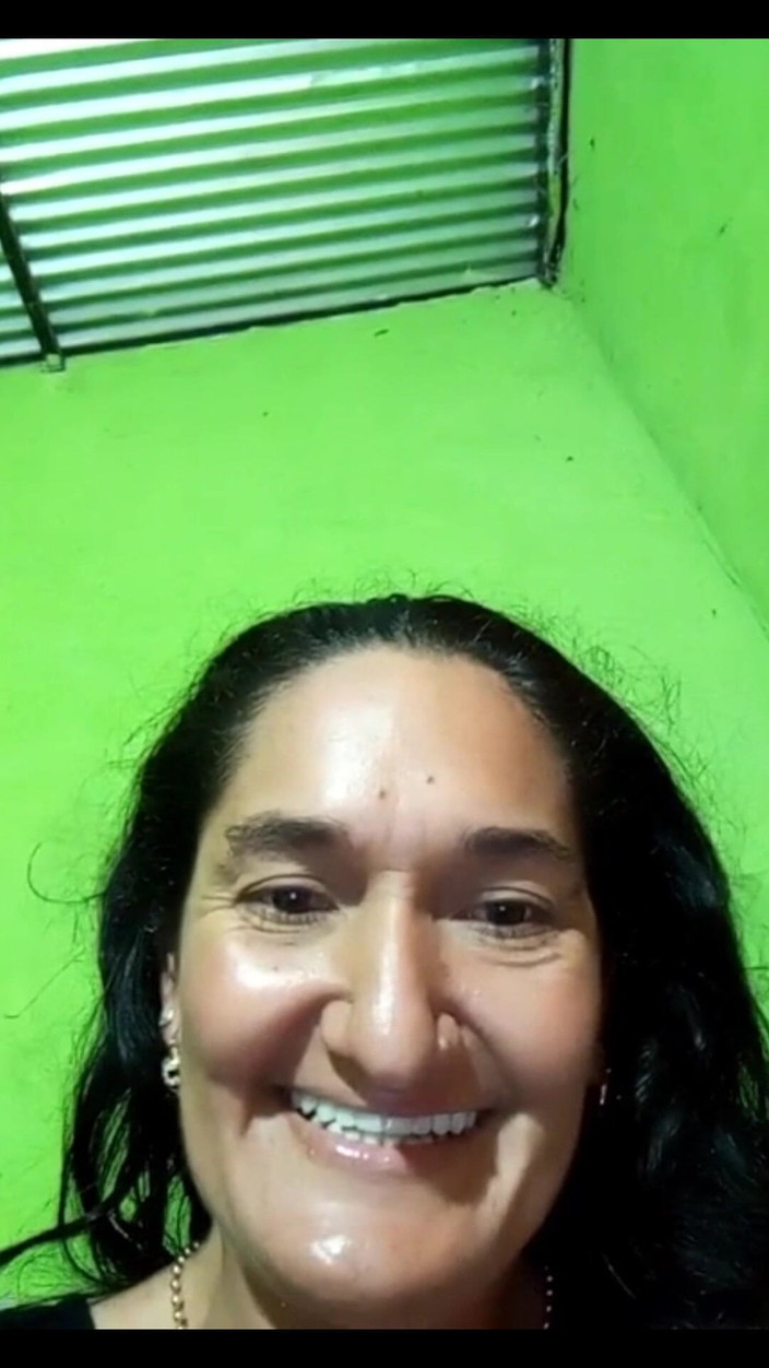 Anny Scorcia: Follo s mrkví Mezi mým konečníkem P2