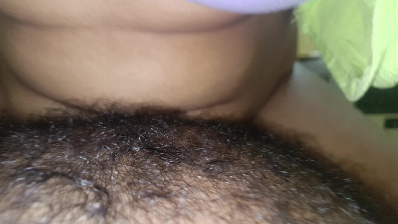 Apple baby: Gospodyni jedzie z przyrodnim bratem