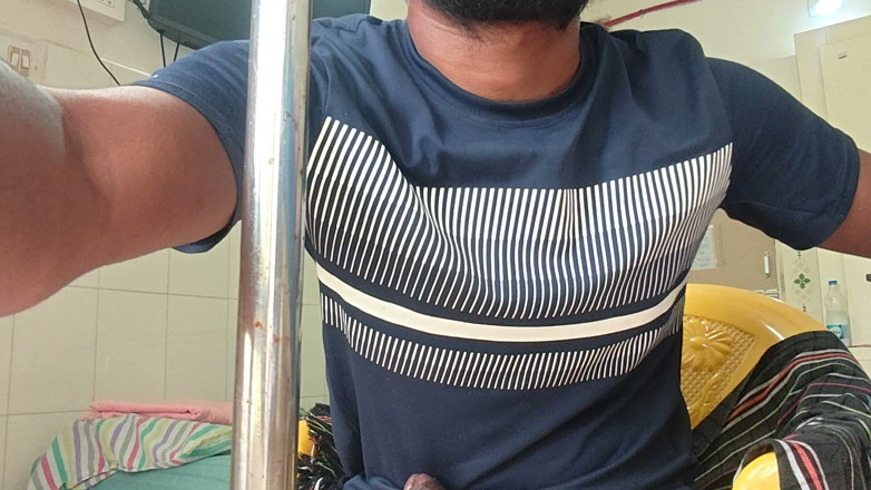KUMBHA MANOJ KUMAR: Xhard - Village Hospital Bed Repair