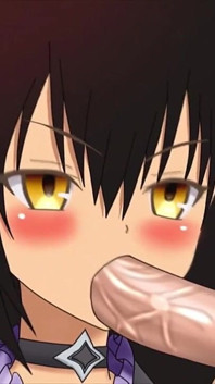 Nemesis to-love-ru