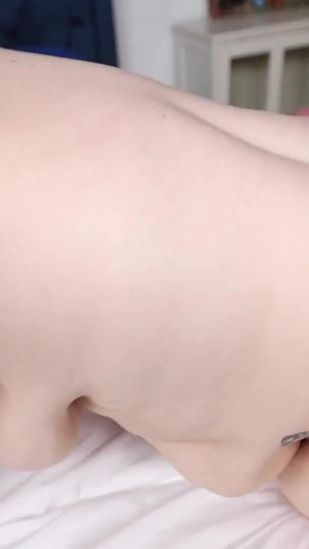 Plumper pass: Dicker Hintern BBW Häschen Fickt Ein Fan