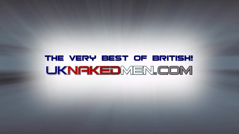 UK Naked Men: A Very Personal Trainer