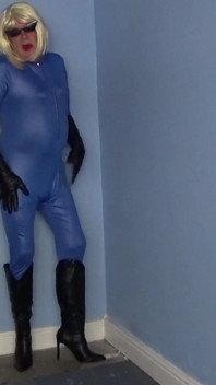 Just Leather