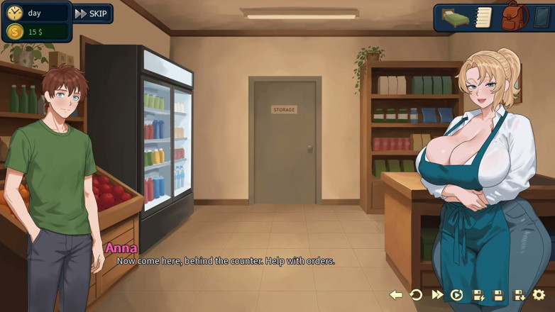 Like A Boss: Complete Gameplay - Lust in Suburbs, Part 5