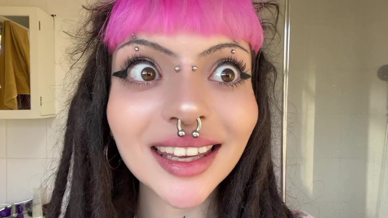 Bambi Fae: Look Into My Eyes Again