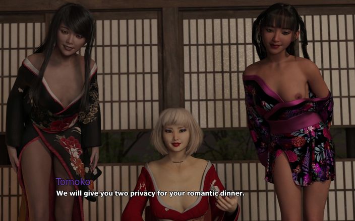 Wickedgammes: Con trai của analarchy phần 89