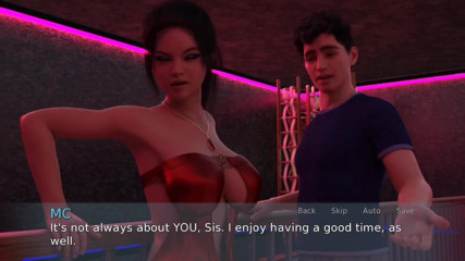 Johannes Gaming: Filf - 5ive kaufte ihre dessous - Jemand gab mir einen blowjob