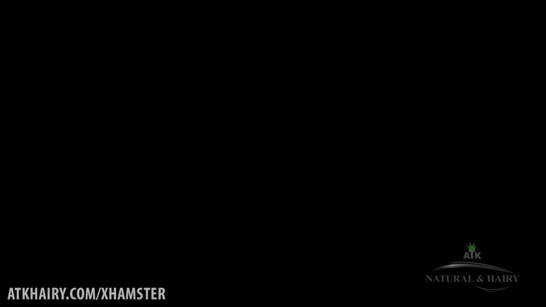 Classic ATK Hairy: Valkyree jaine lagi asik ngentot pantatnya pakai dildo