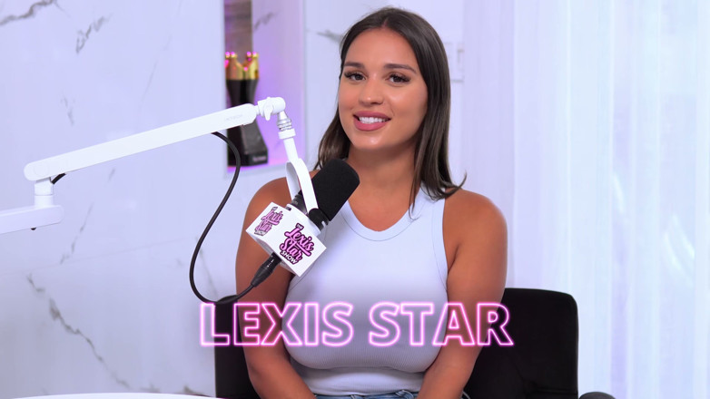 Lexis Star Show: These Comments Are Absolutely Insane ｜ Lexis Star Ep7