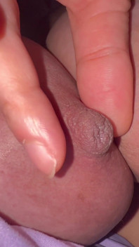 Suckle My Tits