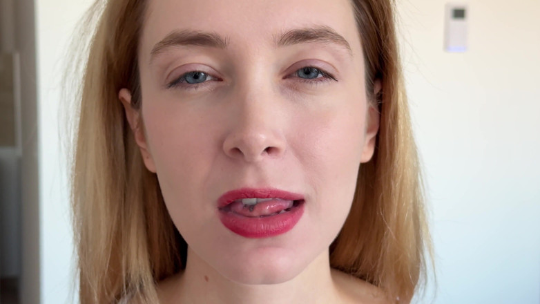 Loly Nebel Studio: Giantess and Face Fetish